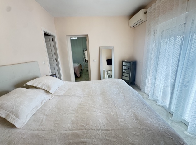 Resale - Villa - Villamartin - blue lagoon