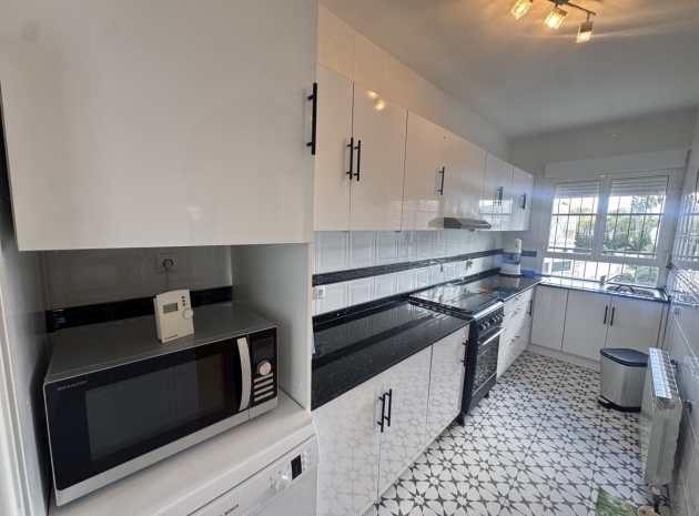 Resale - Villa - Villamartin - blue lagoon