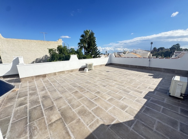 Resale - Villa - Villamartin - blue lagoon