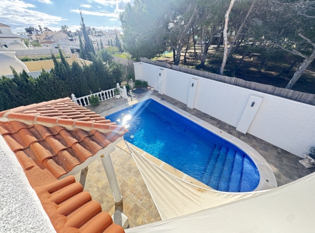 Resale - Villa - Villamartin - blue lagoon