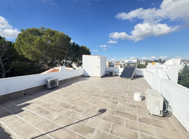 Resale - Villa - Villamartin - blue lagoon