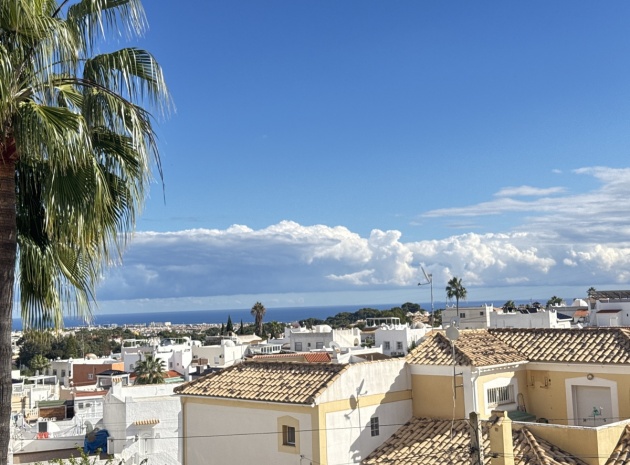 Resale - Villa - Villamartin - blue lagoon