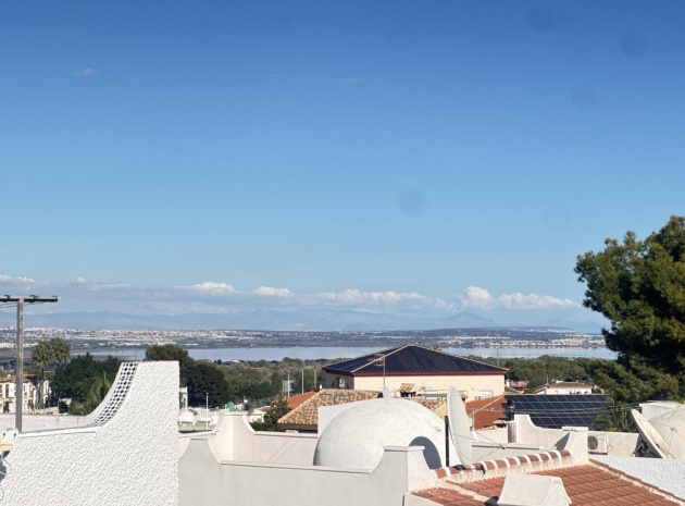 Resale - Villa - Villamartin - blue lagoon