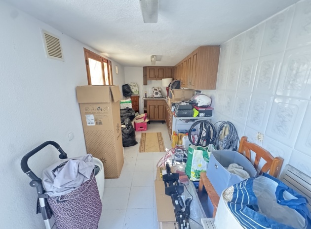 Resale - Villa - Villamartin - blue lagoon