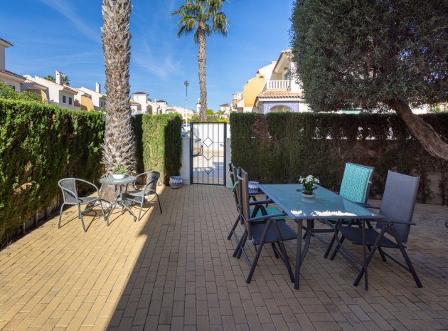 Resale - Apartment - Ciudad Quesada - Dona Pepa