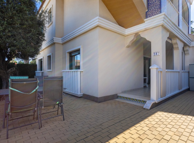 Resale - Apartment - Ciudad Quesada - Dona Pepa