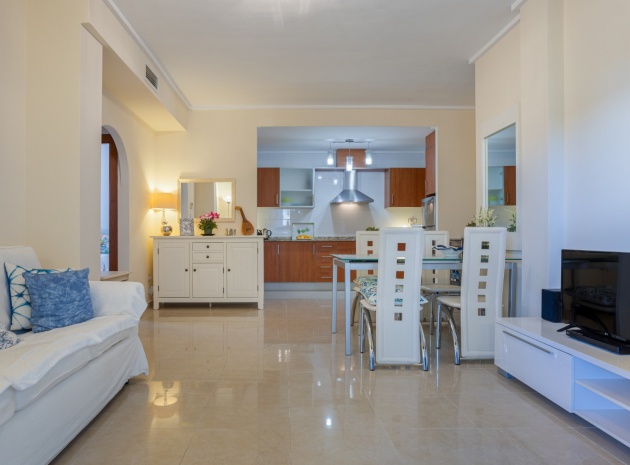 Resale - Apartment - Ciudad Quesada - Dona Pepa