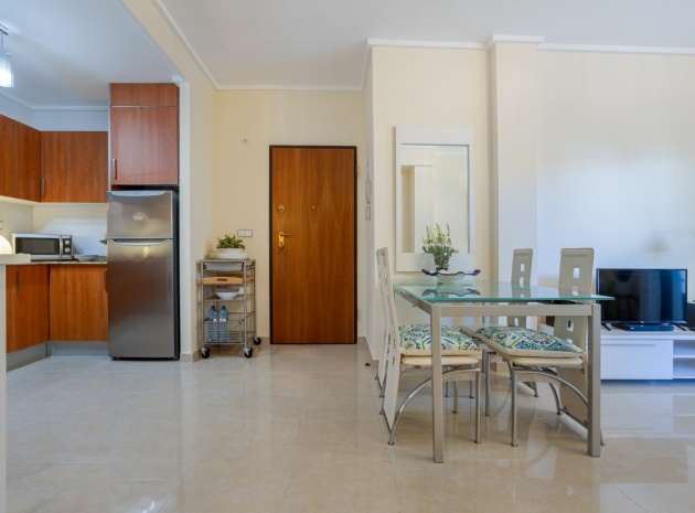 Resale - Apartment - Ciudad Quesada - Dona Pepa