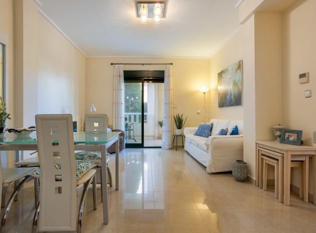 Resale - Apartment - Ciudad Quesada - Dona Pepa