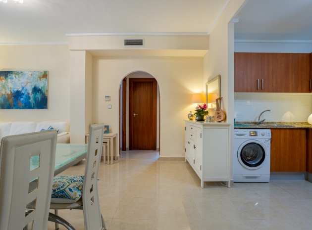 Resale - Apartment - Ciudad Quesada - Dona Pepa
