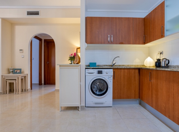 Resale - Apartment - Ciudad Quesada - Dona Pepa