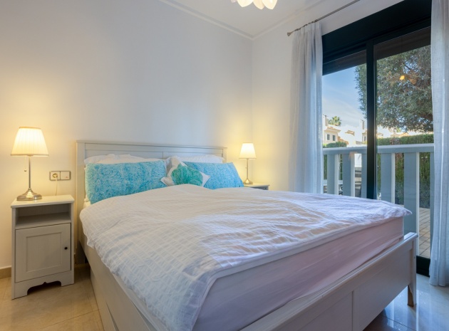 Resale - Apartment - Ciudad Quesada - Dona Pepa