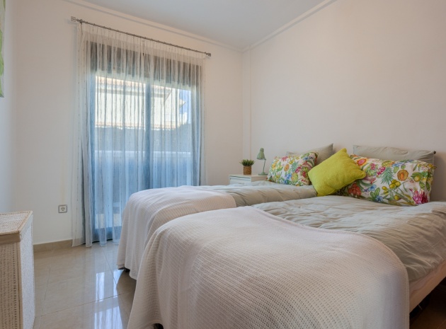 Resale - Apartment - Ciudad Quesada - Dona Pepa