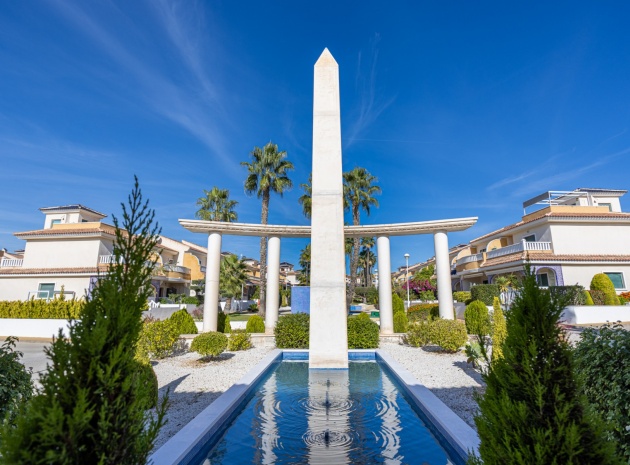 Resale - Apartment - Ciudad Quesada - Dona Pepa