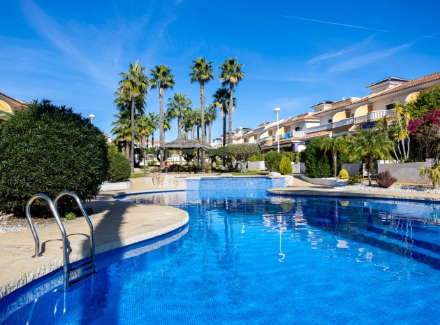 Resale - Apartment - Ciudad Quesada - Dona Pepa