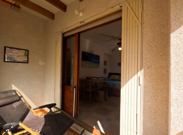 Återförsäljning - Lägenhet - Torrevieja - Beachside Torrevieja