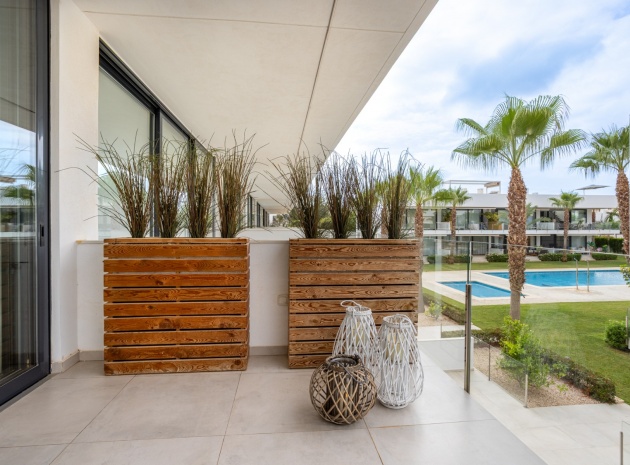 Revente - Appartement - Mar de Cristal