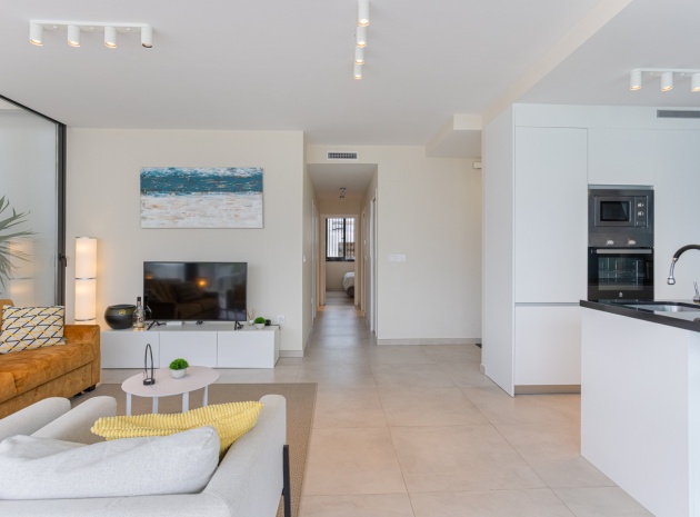 Revente - Appartement - Mar de Cristal