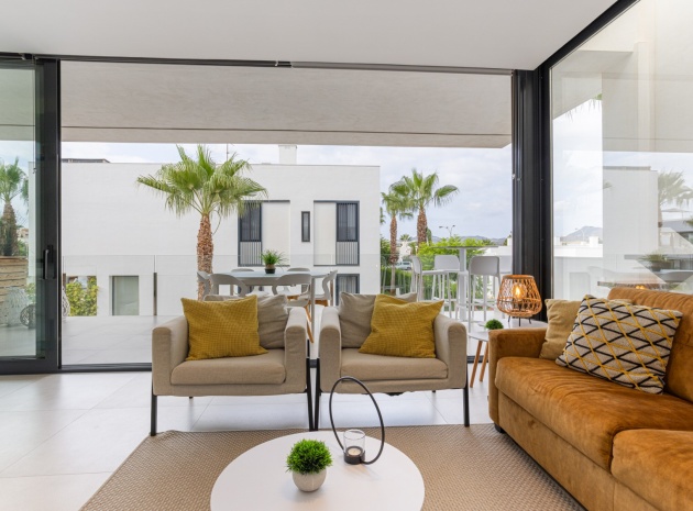 Revente - Appartement - Mar de Cristal