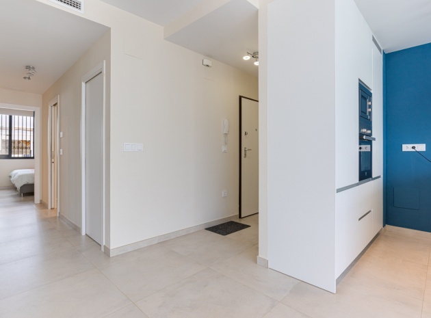 Revente - Appartement - Mar de Cristal