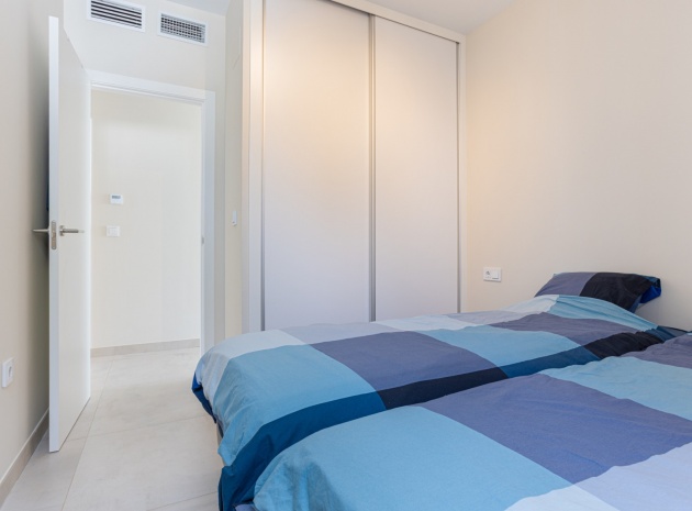 Revente - Appartement - Mar de Cristal