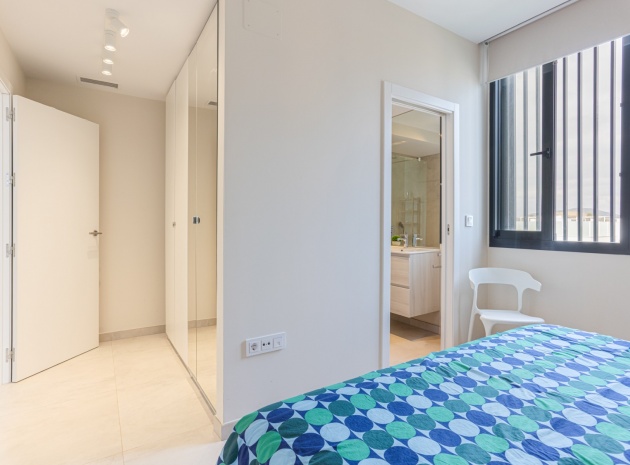 Revente - Appartement - Mar de Cristal