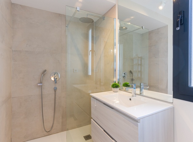 Revente - Appartement - Mar de Cristal