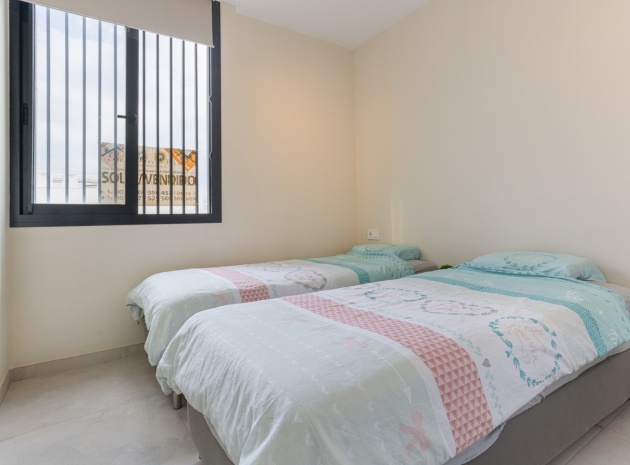 Revente - Appartement - Mar de Cristal