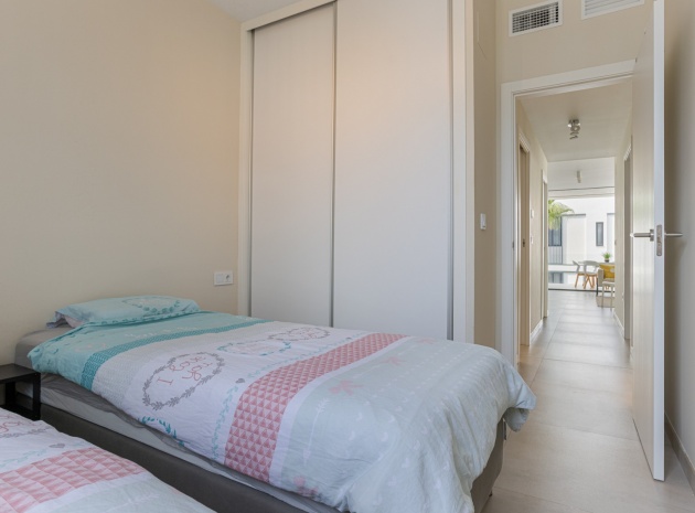 Revente - Appartement - Mar de Cristal