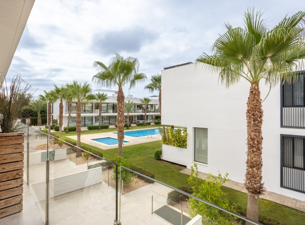 Revente - Appartement - Mar de Cristal