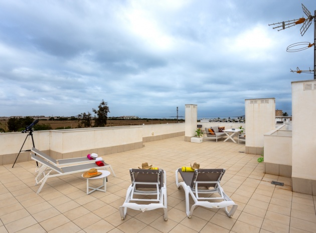 Revente - Appartement - Mar de Cristal