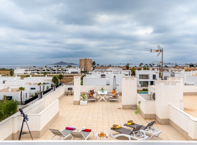 Revente - Appartement - Mar de Cristal