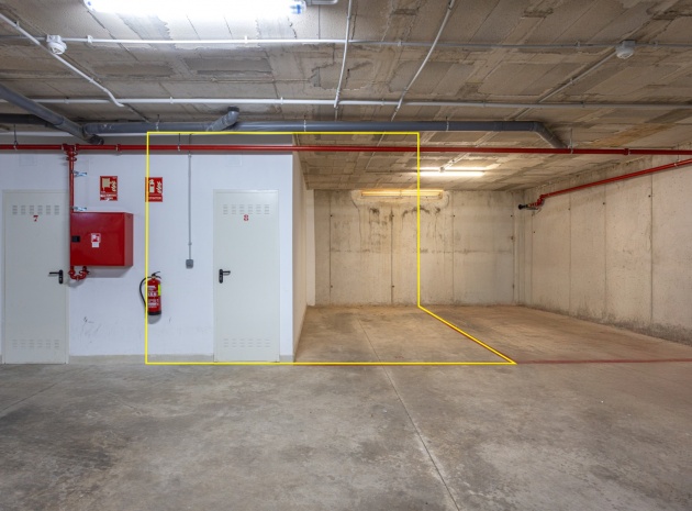 Revente - Appartement - Mar de Cristal