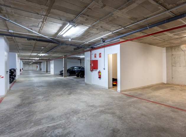 Revente - Appartement - Mar de Cristal