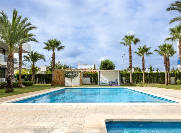 Revente - Appartement - Mar de Cristal