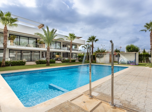 Revente - Appartement - Mar de Cristal