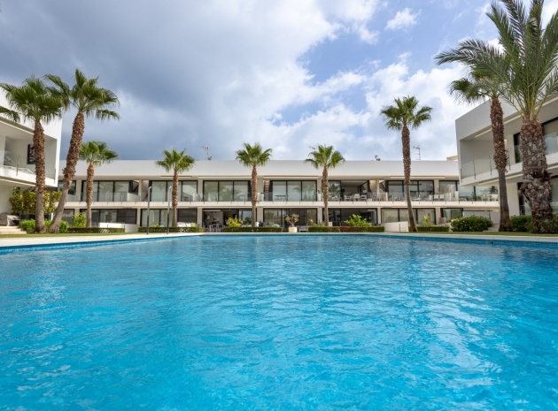 Revente - Appartement - Mar de Cristal