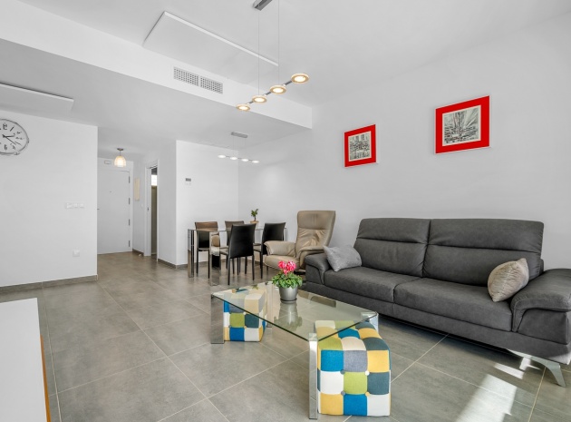 Revente - Appartement - Villamartin - Los Dolses