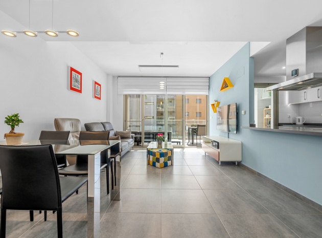 Revente - Appartement - Villamartin - Los Dolses