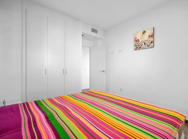 Revente - Appartement - Villamartin - Los Dolses