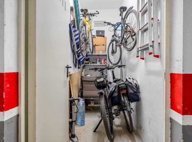 Revente - Appartement - Villamartin - Los Dolses