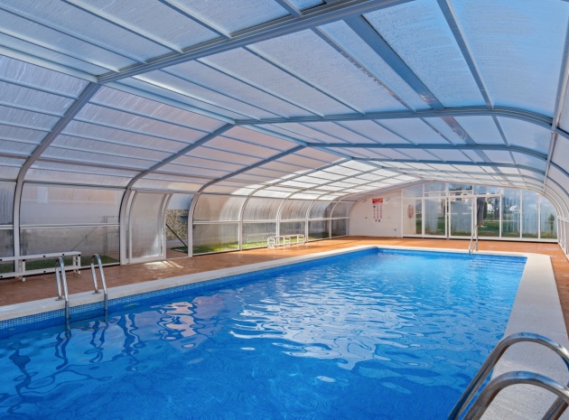 Revente - Appartement - Villamartin - Los Dolses