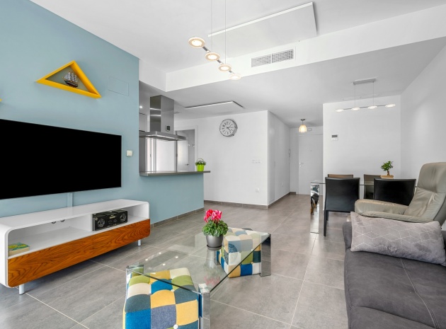 Revente - Appartement - Villamartin - Los Dolses