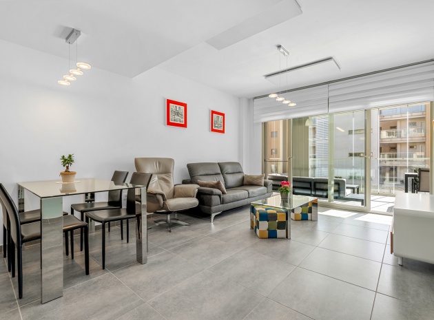 Revente - Appartement - Villamartin - Los Dolses