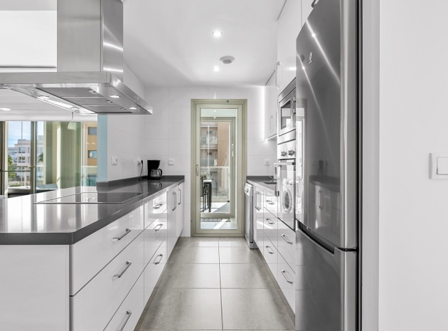 Revente - Appartement - Villamartin - Los Dolses