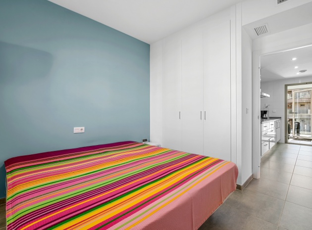 Revente - Appartement - Villamartin - Los Dolses