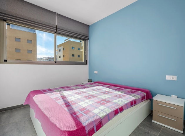 Revente - Appartement - Villamartin - Los Dolses
