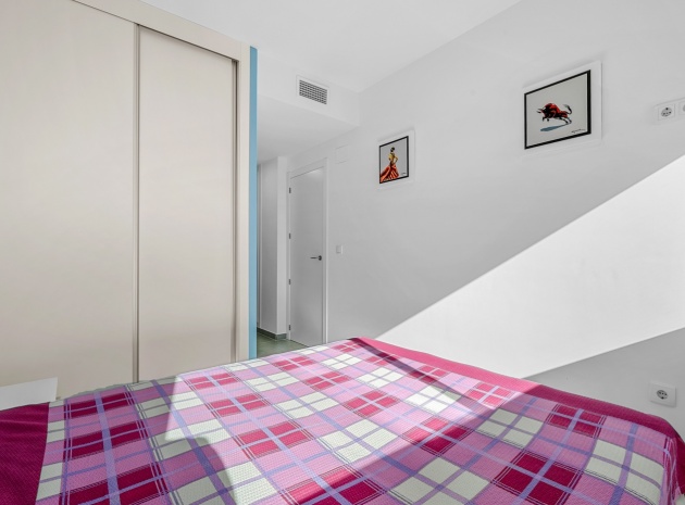 Revente - Appartement - Villamartin - Los Dolses