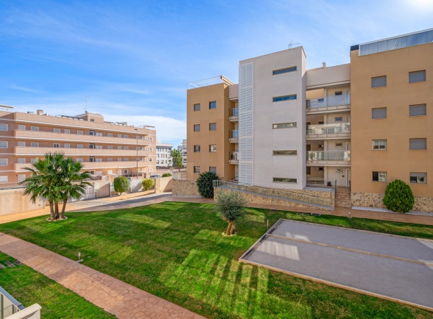 Revente - Appartement - Villamartin - Los Dolses