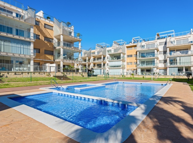 Revente - Appartement - Villamartin - Los Dolses